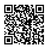 CancerQualityHub_2026_Anmeldung_QR-Code