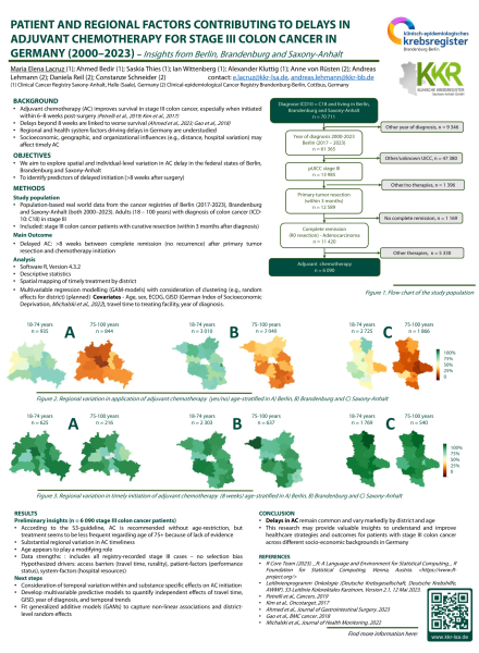Poster ENCR_KKRBB und LKR_-SA Poster ENCR_KKRBB und LKR_-SA