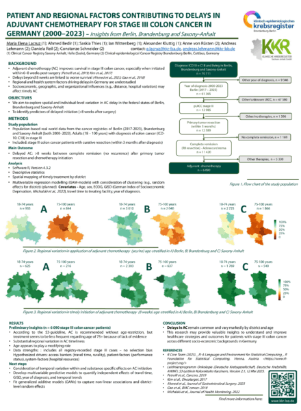 Poster ENCR_KKRBB und LKR_-SA